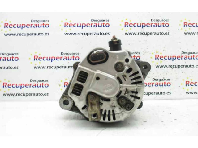 Генератор CJX27   Honda HR-V      