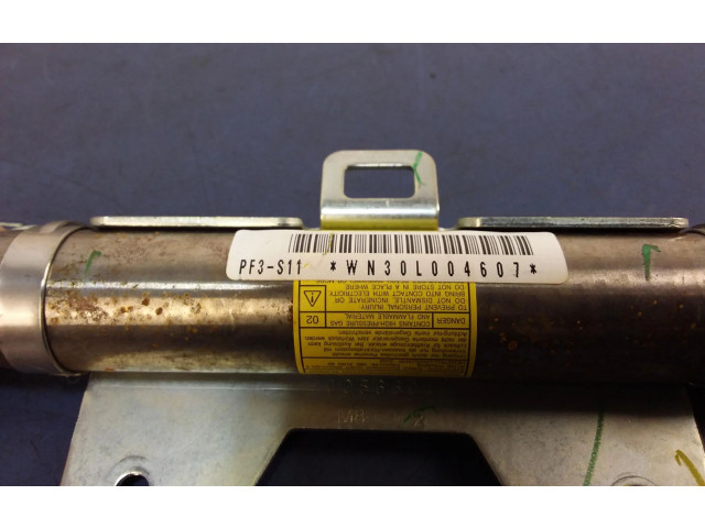 Боковая подушка безопасности PF3-S11, PF3-S11   Subaru Forester SH