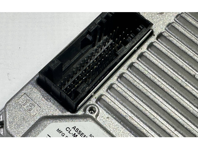 Блок комфорта LB5T-14G371-MBD   Ford Explorer VI   