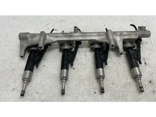 Vstřikovač 7639979, 7639990 BMW 5 G30 G31 pro benzínový / Электричество motor 2.0