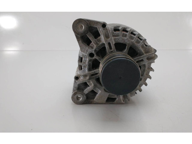 Генератор 2607395B, TG12C094   Dacia Duster 1.5     