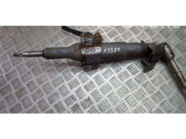    Рулевая рейка    Mitsubishi Space Runner  -  года