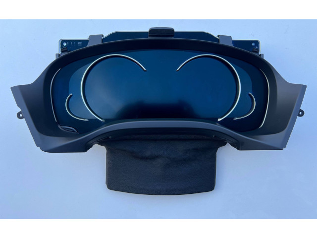 Přístrojová deska BMW 7 G11 G12 2018 8706057, 1600003071