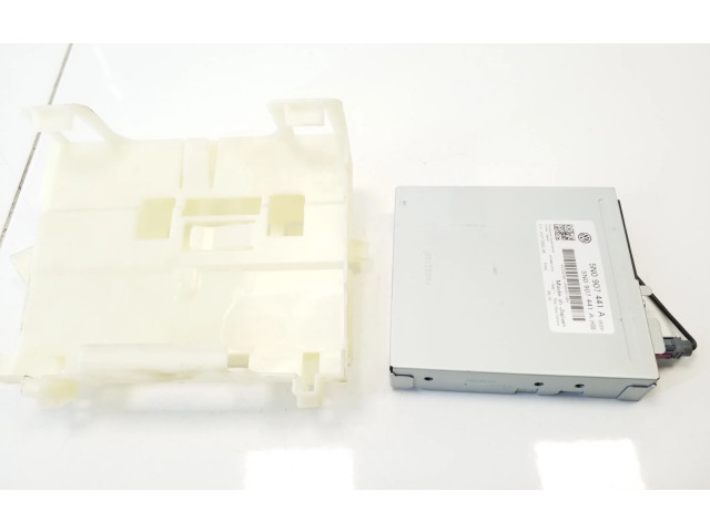 Pojistková skříňka Řídící jednotka BSM 5N0907441A   Volkswagen Tiguan 2010