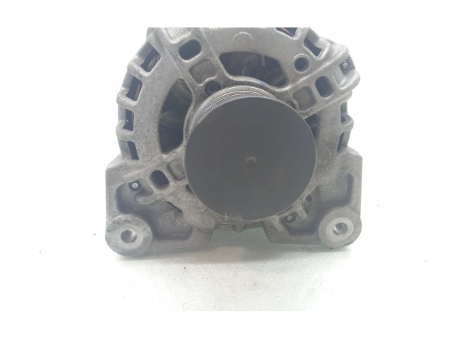 Генератор E1-A1-8-1   Dacia Sandero      