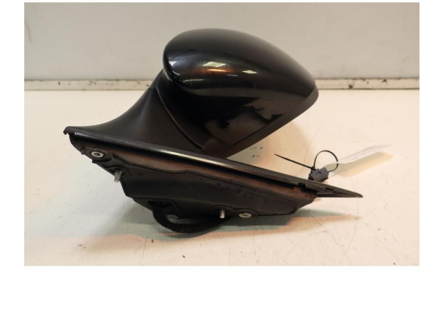 Zpětné zrcátko  Alfa Romeo Stelvio 2022    