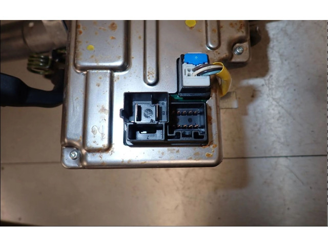 рейка Колонка рулевая 52090174 Fiat Grande Punto - года