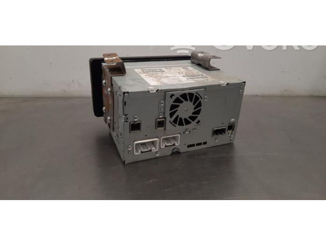 Дисплей 8750A397 Mitsubishi L200