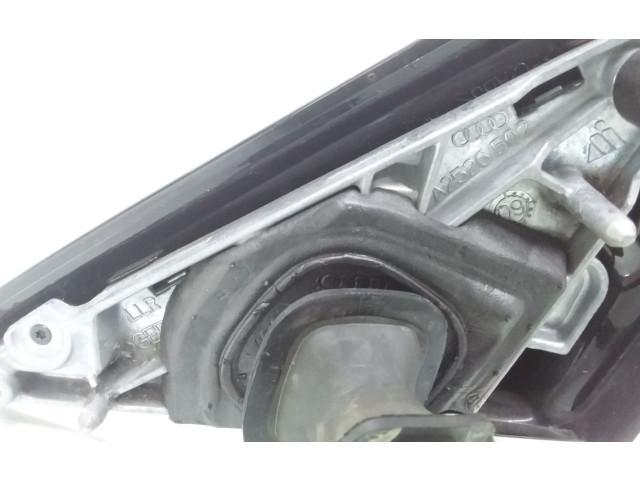 Zpětné zrcátko Audi A8 S8 D4 4H 2010 A2526502, 021601
