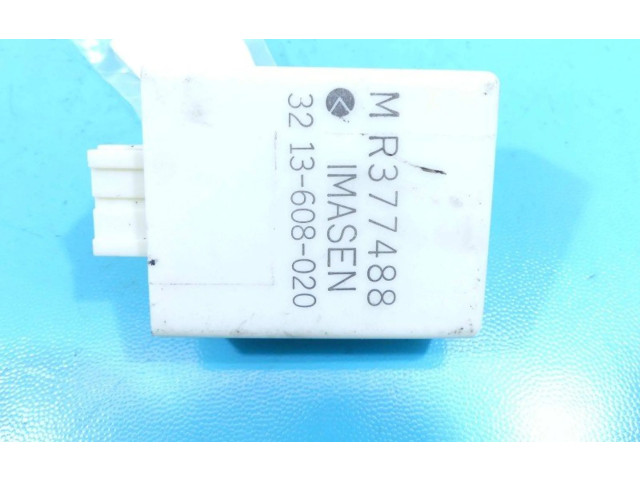 Блок комфорта MR377488, IMPRK1270526 Mitsubishi Pajero Pinin