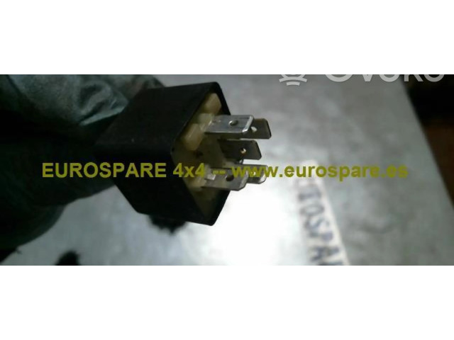 Блок предохранителей RLP52-12NAGARES Jeep Grand Cherokee (WK)