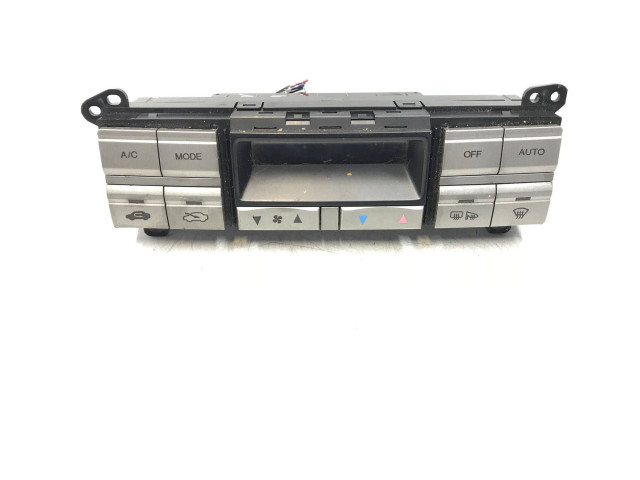 Блок управления климат-контролем 79600SJHE41, 4122502574 Honda FR-V