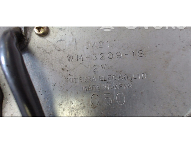 Двигатель стеклоочистителя заднего стекла WM-3209-1S Mitsubishi Lancer