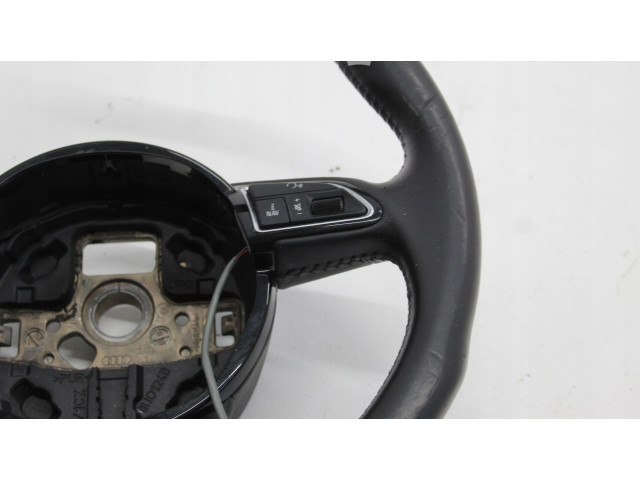 Руль Audi Q5 SQ5 2008 - 2017 года 4L0419091AP