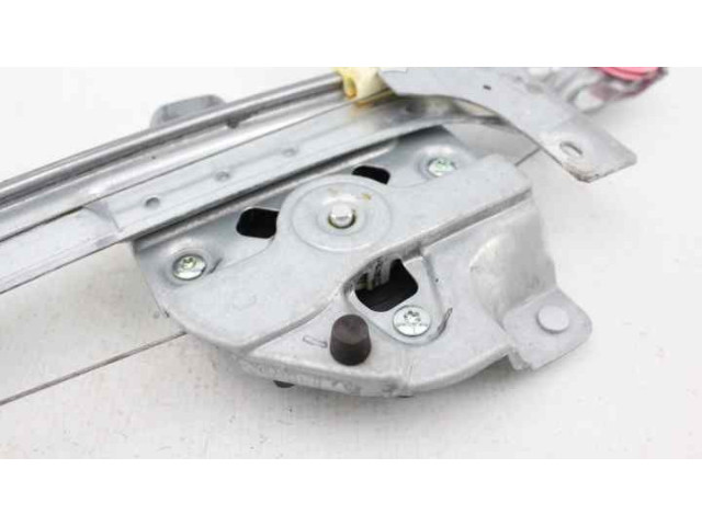 Передний комплект электрического механизма для подъема окна 9816402180, 9816401780   Peugeot 208