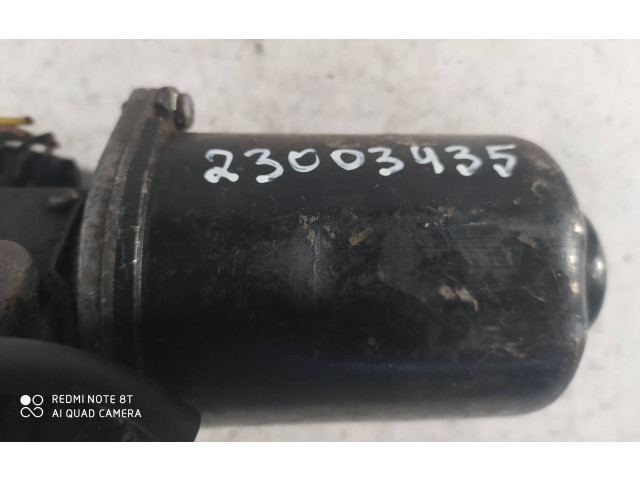 Моторчик дворников 23003435    Opel Meriva A