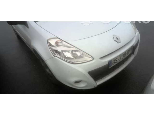  рейка  Колонка рулевая 8200937939   Renault Clio III 2005 - 2012 года