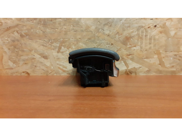 Пепельница