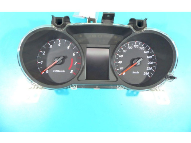 Панель приборов 8100B361, IMPRK1228257 Mitsubishi Lancer VIII