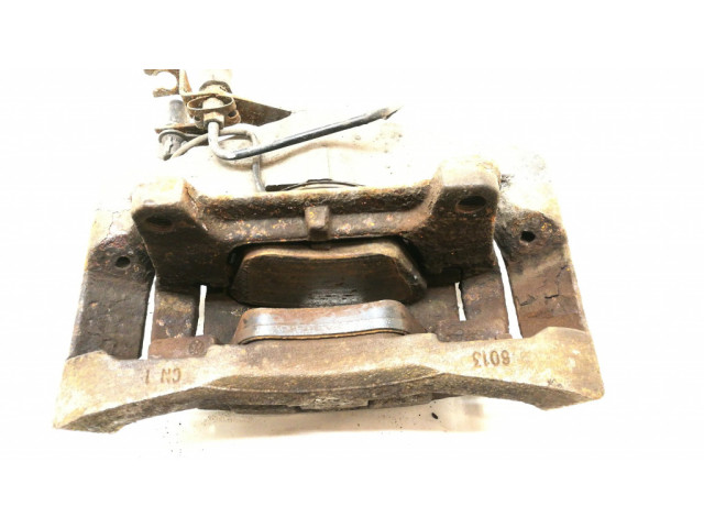 Передний суппорт