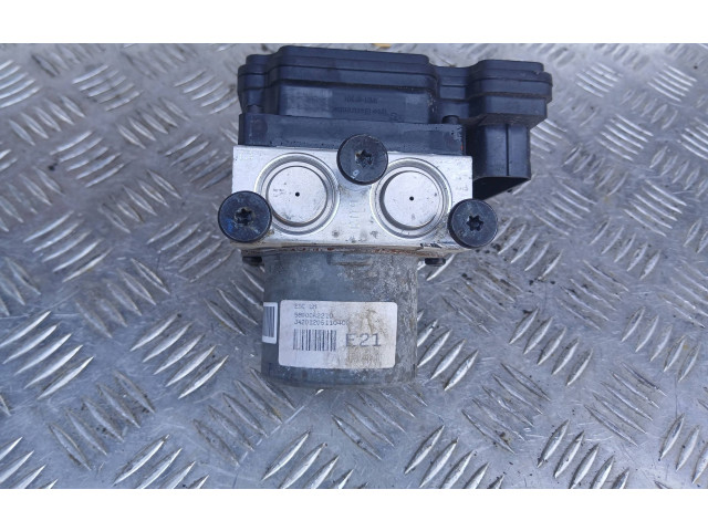 Блок АБС 6158945200   KIA  Ceed  2012 - 2018 года