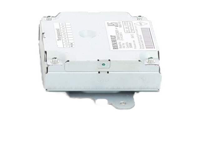 Генератор 284A13266R   Renault Scenic III -  Grand scenic III      