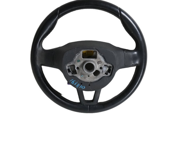 Руль Skoda Rapid (NH) 2012 - 2019 года 5JA419685HCN