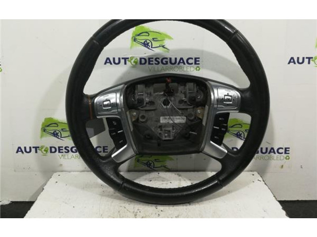 Руль Ford Galaxy 1995 - 2000 года