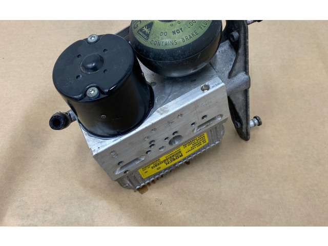 АБС Steuergerät 0265250062, A0044319912 Mercedes-Benz SL R230 2001 - 2012 года