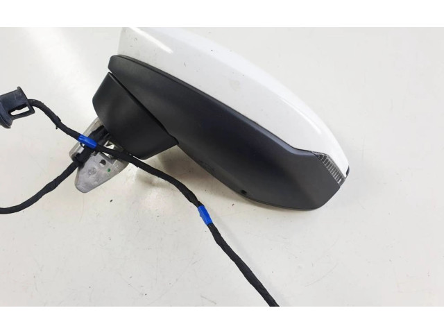 Зеркало электрическое Audi A3 8Y 2020 - года