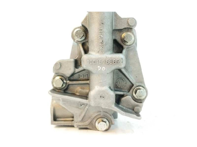 Масляный насос  M9R786 150157688R  Renault Trafic II (X83) 