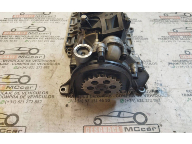 Čerpadlo oleje 7798014, 070601 BMW 3 E92 E93