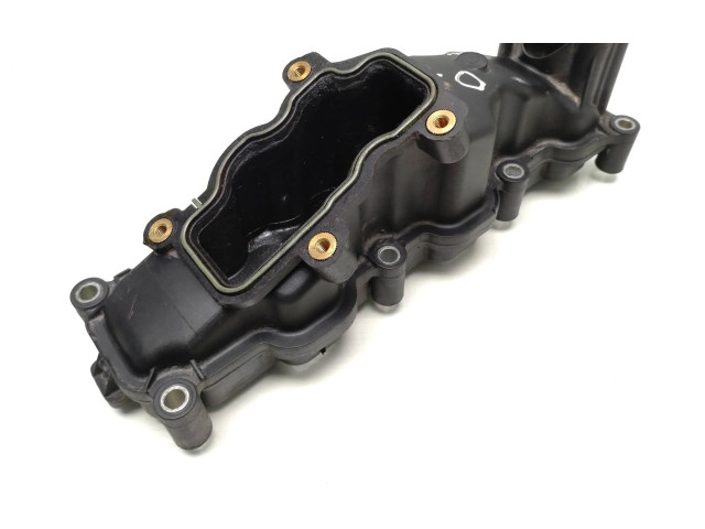 Всасывающий коллектор 059129712CA, 1038775S01   Audi A5 8T 8F   для двигателя CCWA
