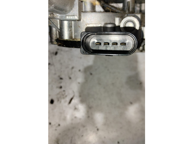 Моторчик дворников Fiat 500L