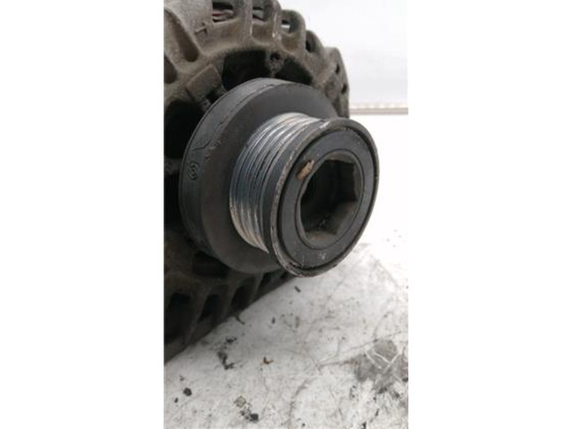 Генератор 7711497157, 7711497157 Renault Clio II