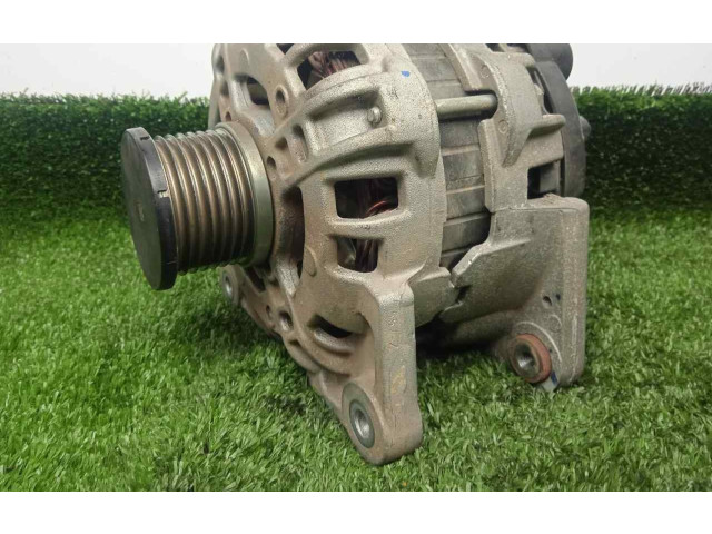 Генератор 90AH   Dacia Sandero      