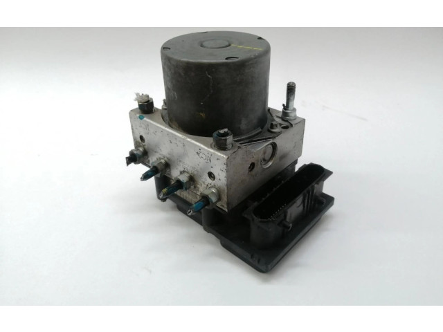 Блок управления АБС Nissan Tiida C11