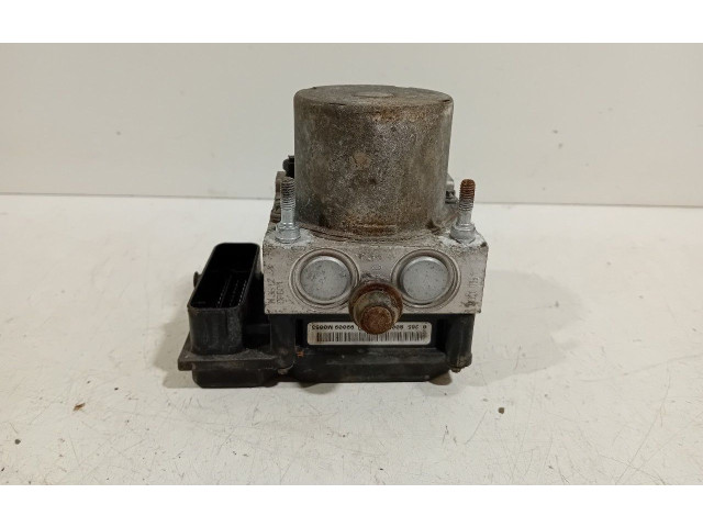 Блок АБС    KIA  Pro Cee'd I  2008 - 2013 года