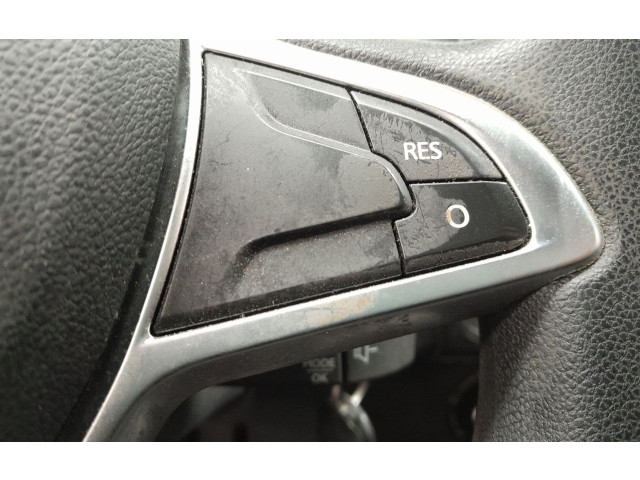 Руль Dacia Sandero III 2020 - года