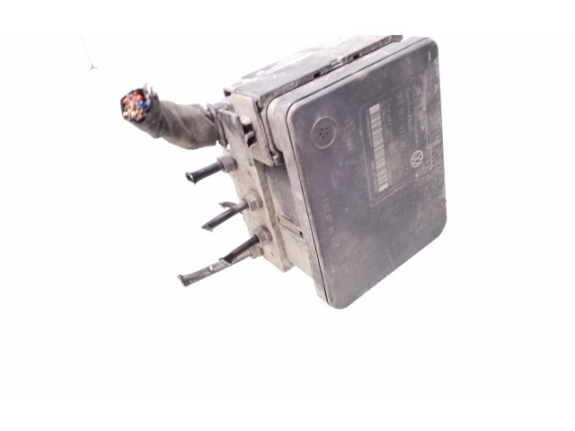 Блок АБС 1K0614517AE, 1K0907379AC Volkswagen Golf Plus 2005 - 2013 года