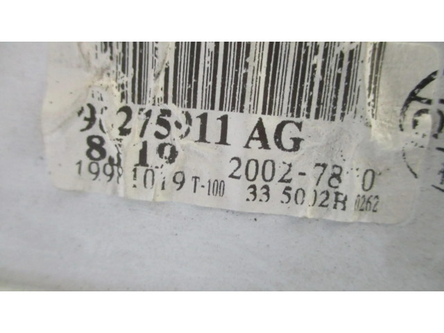 Панель приборов 96275911AG   Chevrolet Lanos       