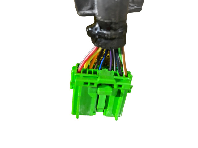 Зеркало электрическое Volvo S60 2014 - 2018 года