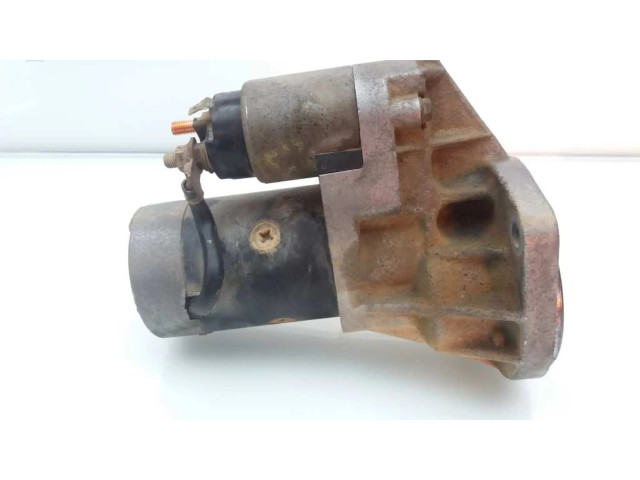 Стартер 233006T001 Nissan PickUp