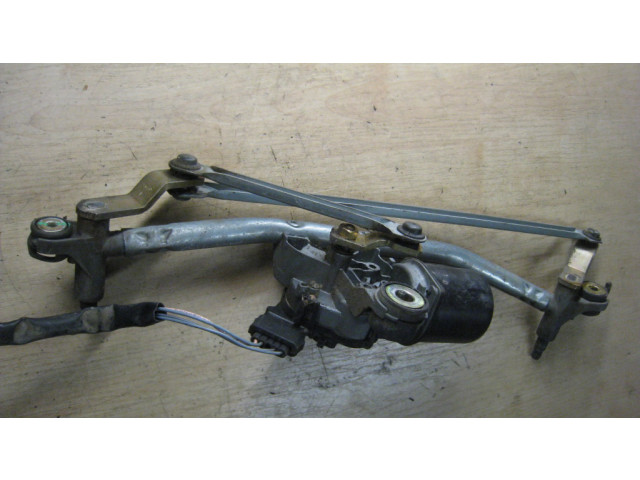 Комплект механизма стеклоочистителей