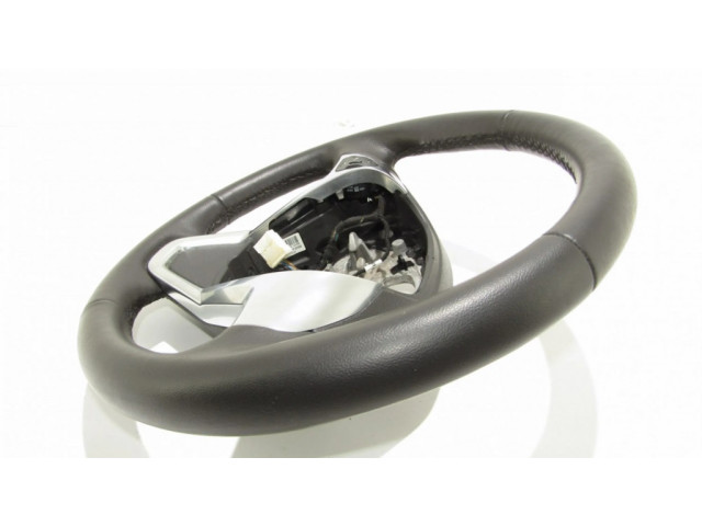 Руль Ford Transit 2006-2013 года ET763600BF35B8