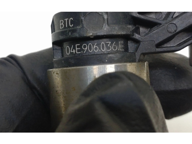 Форсунка 04E906036E, 0261500248    Skoda Fabia Mk3 (NJ)  CJZD 