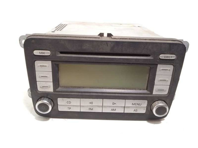 Блок управления HiFi audio