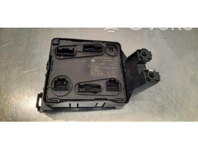 Блок комфорта 4N0907064EP Audi Q5 SQ5