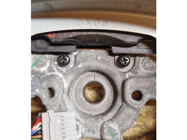 Руль Infiniti EX 2007 - года 0X08