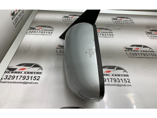 Зеркало (механическое) KIA Venga - года